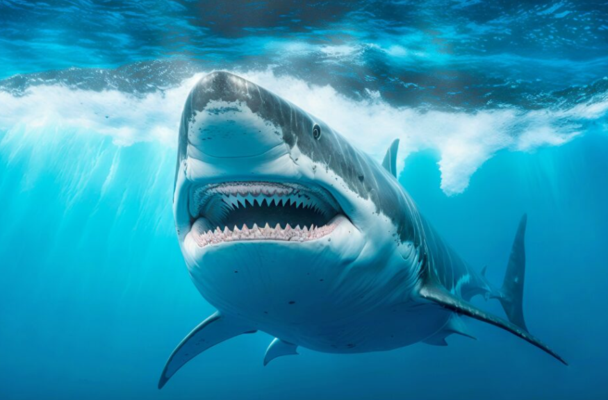 Top 10 des sites d’attaques de requins dans le monde : informations et conseils de sécurité