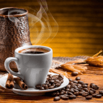 Brewing Connections : la tapisserie mondiale de la culture du café