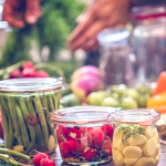 Libérer le pouvoir de la fermentation : les bienfaits des aliments fermentés pour la santé