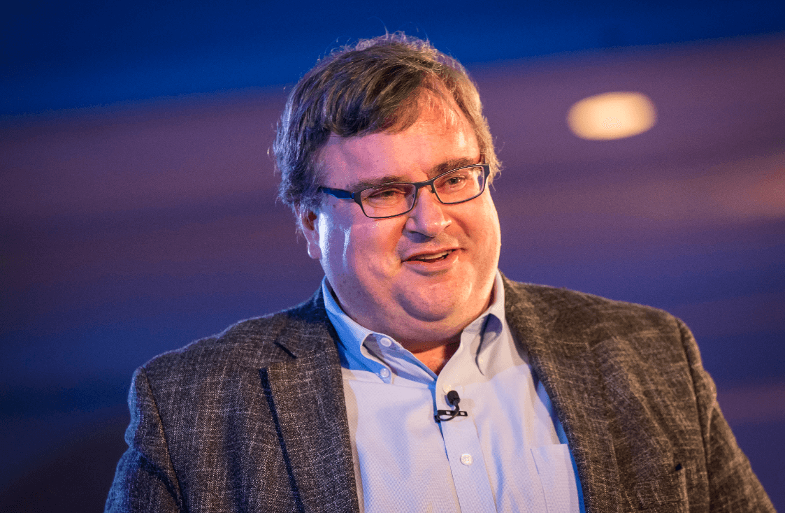 Reid Hoffman : un entrepreneur visionnaire qui façonne l’avenir du réseautage professionnel