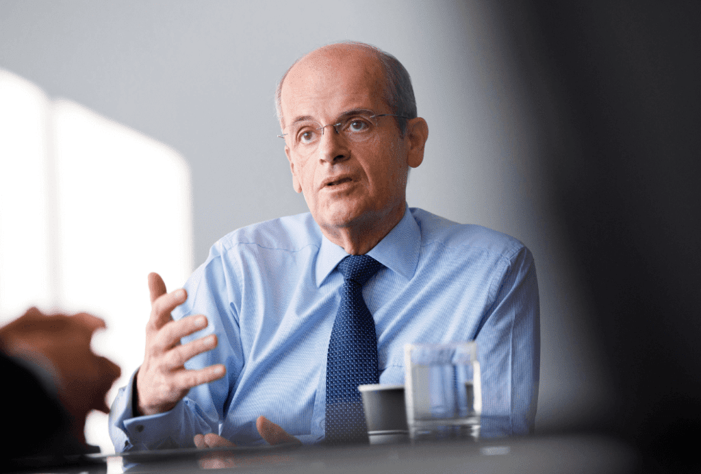 Wolfgang Leitner : le visionnaire derrière le succès mondial d’Andritz AG