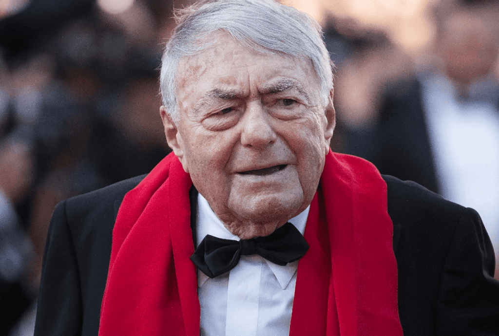 Claude Lanzmann : l’architecte de la mémoire par le cinéma