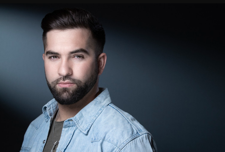 Kendji Girac : une étoile brillante de la pop/R&B urbaine française