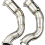 Pourquoi installer des Urus Downpipes sur votre Lamborghini ?